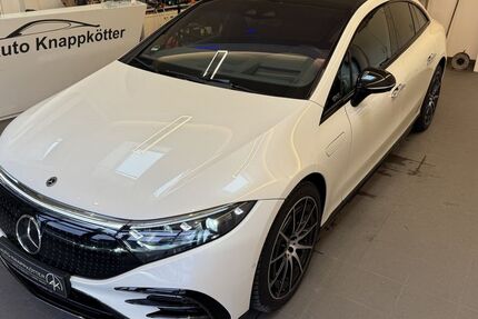 Mercedes-Benz EQS 39.980 km 66.690 &euro; Kolbermoor bei Rosenheim 83059