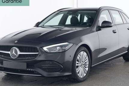 Mercedes-Benz C 300 19.788 km 29.900 &euro; Ebersberg bei München 85560