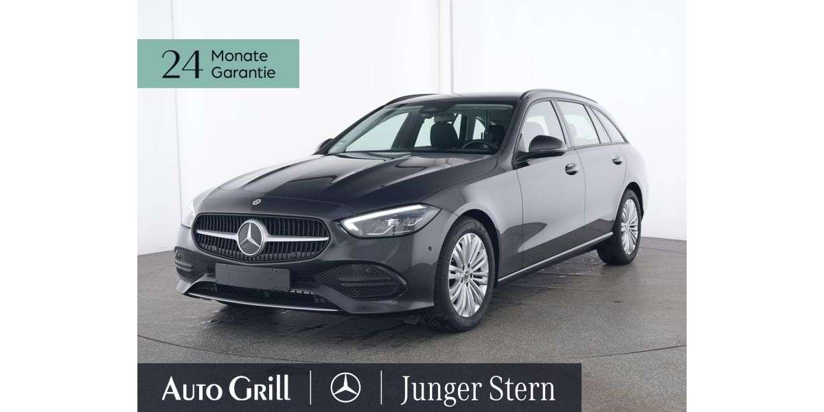 Mercedes-Benz C 300 19.788 km 29.900 &euro; Ebersberg bei München 85560