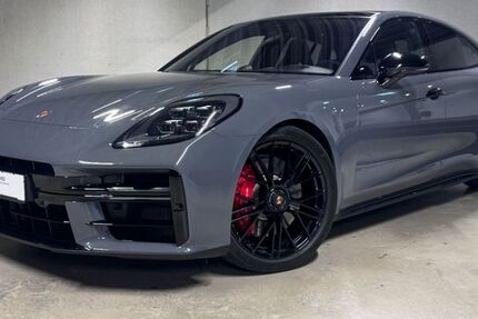 Porsche Panamera 22.900 km 156.890 &euro; Raubling 83064