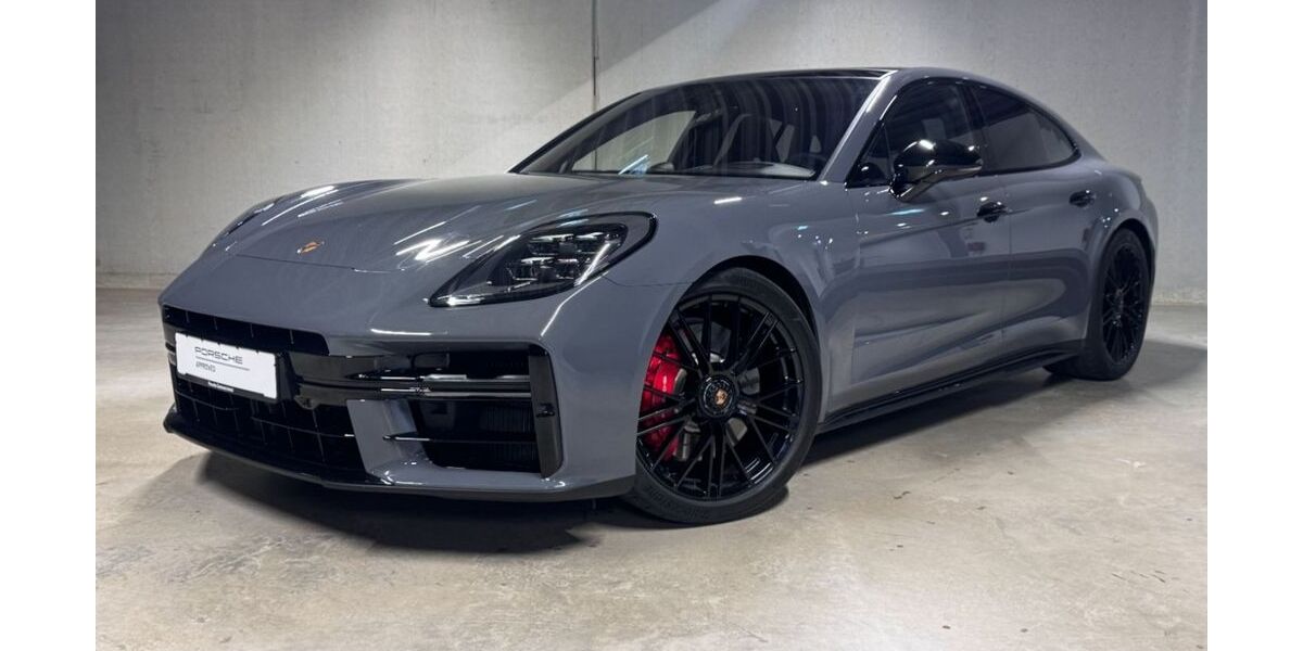 Porsche Panamera 22.900 km 156.890 &euro; Raubling 83064