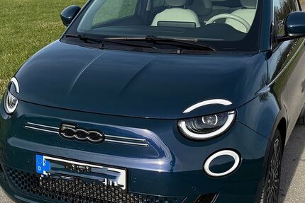 Fiat 500e 25.000 km 21.700 &euro; Raubling 83064