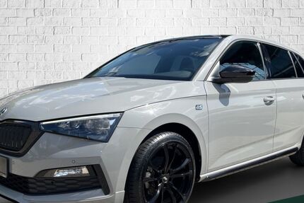 Skoda Scala 50.472 km 24.790 &euro; Wasserburg am Inn 83512