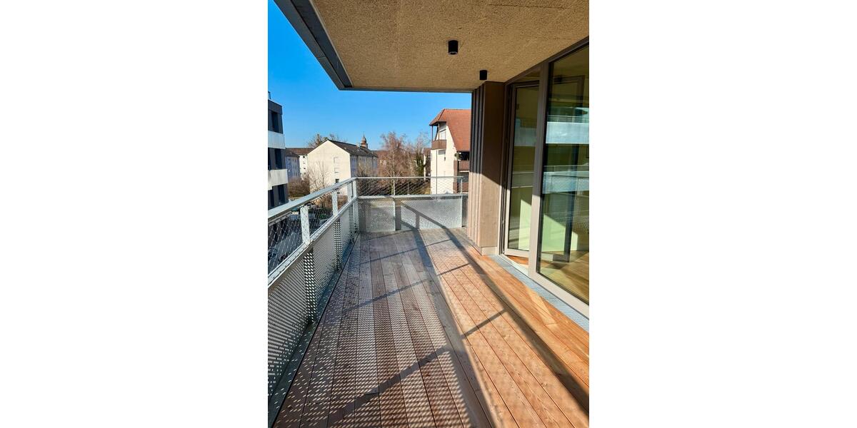 Etagenwohnung Rosenheim Egarten - 2 Zimmer, 65 m&sup2;, 1.150&euro; | Angebot:25945357