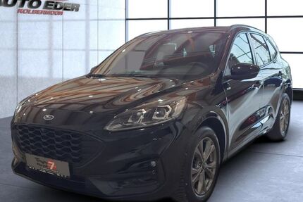 Ford Kuga 41.430 km 26.490 &euro; Kolbermoor 83059