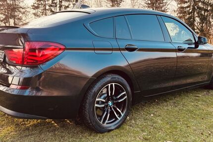 BMW 530 Gran Turismo 240.000 km 9.700 &euro; Feldkirchen westerham 83620