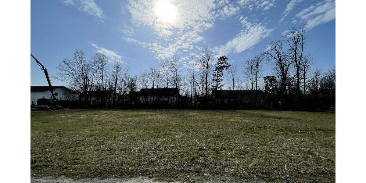 Grundstück Bruckmühl Heufeldmühle - 346.500&euro; | Angebot:25747286