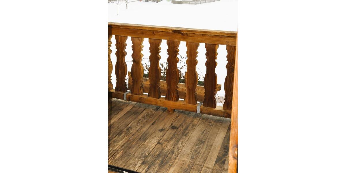 Dachgeschoßwohnung Bad Feilnbach - 2 Zimmer, 47 m&sup2;, 590&euro; | Angebot:24852121