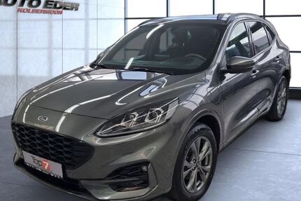 Ford Kuga 40.624 km 26.990 &euro; Kolbermoor 83059