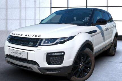 Land Rover Range Rover Evoque 106.500 km 19.800 &euro; Kolbermoor 83059