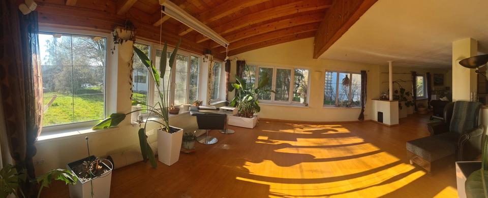 Etagenwohnung Söchtenau - 2 Zimmer, 135 m&sup2;, 533.000&euro; | Angebot:26247607