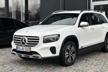 Mercedes-Benz GLB 200 8.000 km 42.900 &euro; Raubling 83064