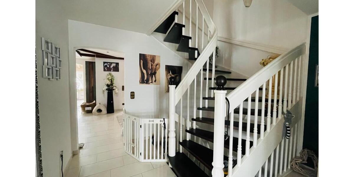 Einfamilienhaus Bruckmühl - 6 Zimmer, 136 m&sup2;, 980.000&euro; | Angebot:25441127