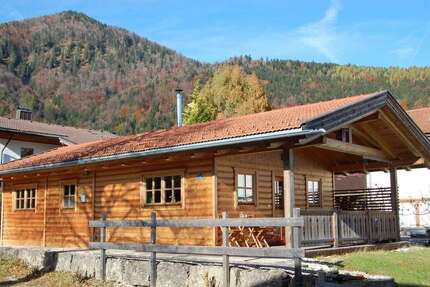 Haus Schleching - 3 Zimmer, 57 m&sup2;, 448.000&euro; | Angebot:25661593