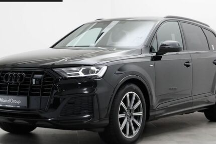Audi Q7 110.798 km 53.550 &euro; Feldkirchen/Westerham 83620
