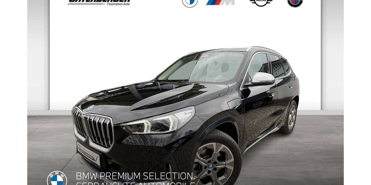 BMW X1 40.250 km 39.450 &euro; Prien am Chiemsee 83209