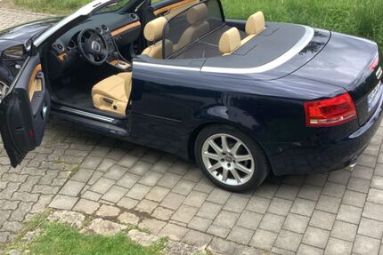 Audi A4 87.500 km 10.800 &euro; Bad Endorf 83093