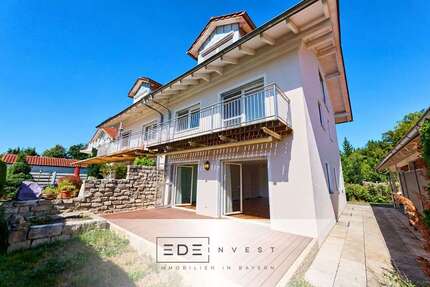 Haus Bad Aibling - 5.5 Zimmer, 175 m&sup2;, 897.000&euro; | Angebot:27355584