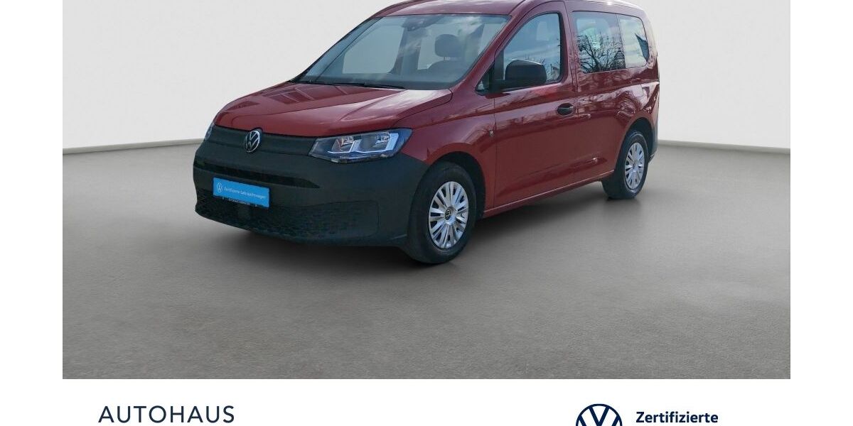 VW Caddy 119.600 km 20.900 &euro; Ebersberg bei München 85560