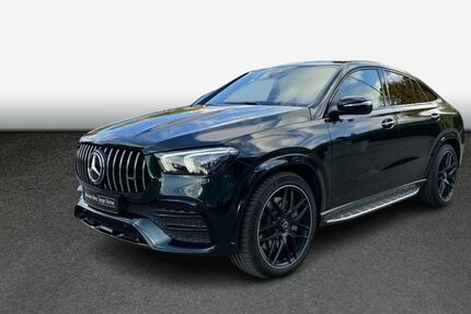 Mercedes-Benz GLE 53 AMG 53.471 km 85.900 &euro; Raubling 83064