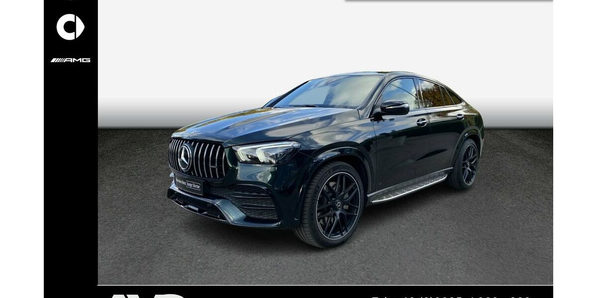 Mercedes-Benz GLE 53 AMG 53.471 km 86.900 &euro; Raubling 83064