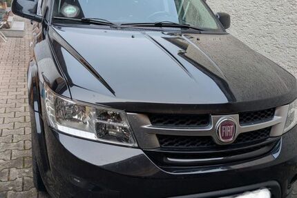 Fiat Freemont 115.000 km 8.100 &euro; Schechen 83135