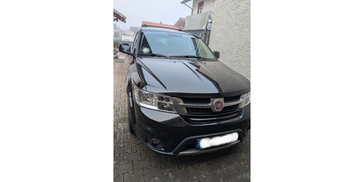 Fiat Freemont 115.000 km 8.100 &euro; Schechen 83135