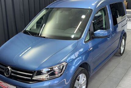 VW Caddy 120.000 km 16.999 &euro; Miesbach 83714