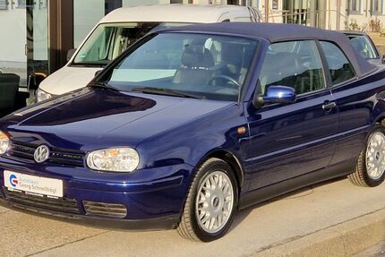 VW Golf 57.990 km 16.950 &euro; Nußdorf am Inn 83131