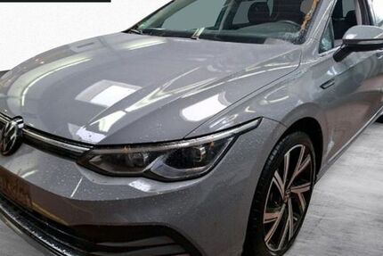 VW Golf 17.200 km 22.630 &euro; Feldkirchen/Westerham 83620