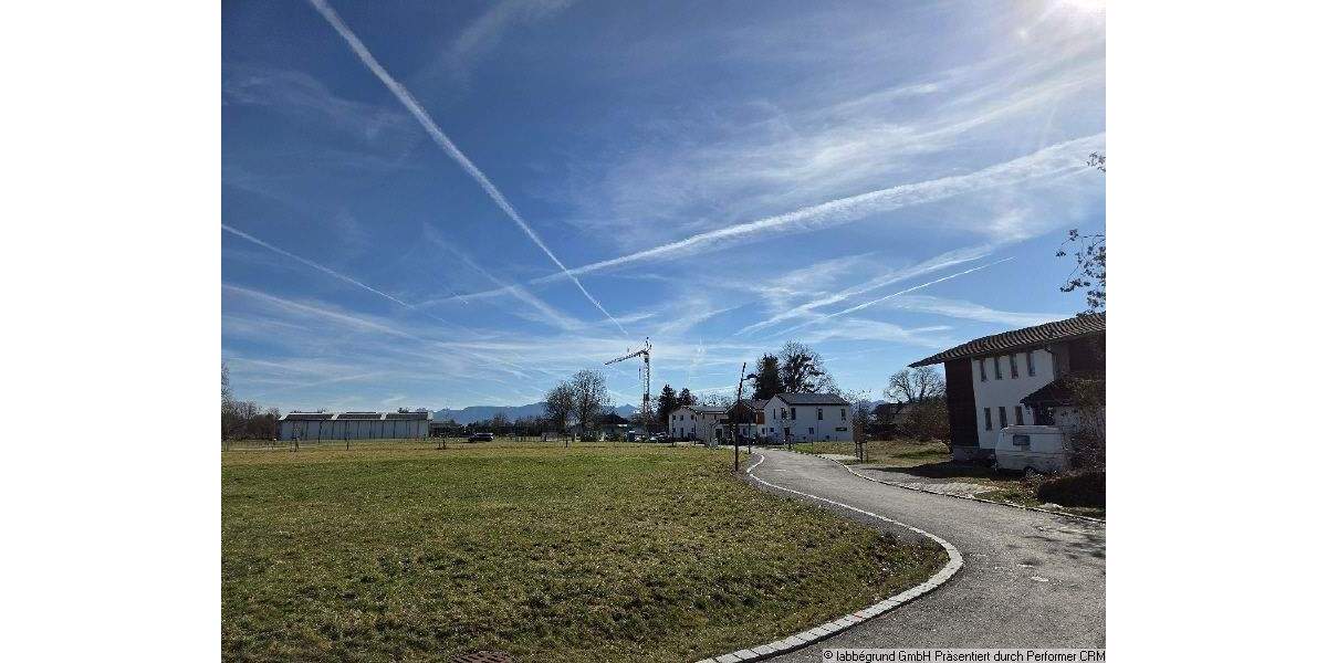 Grundstück Bad Aibling Willing - 547.950&euro; | Angebot:25747257