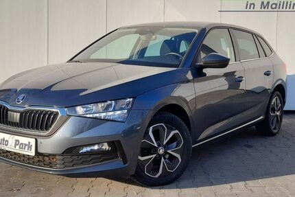 Skoda Scala 73.600 km 17.291 &euro; Tuntenhausen 83104