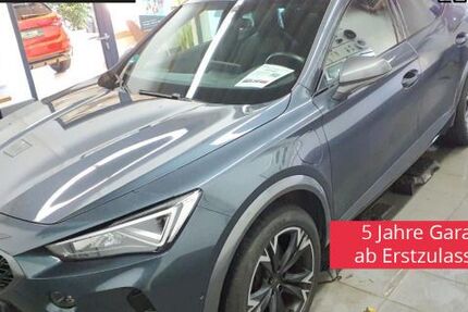 Cupra Formentor 43.450 km 23.730 &euro; Feldkirchen/Westerham 83620