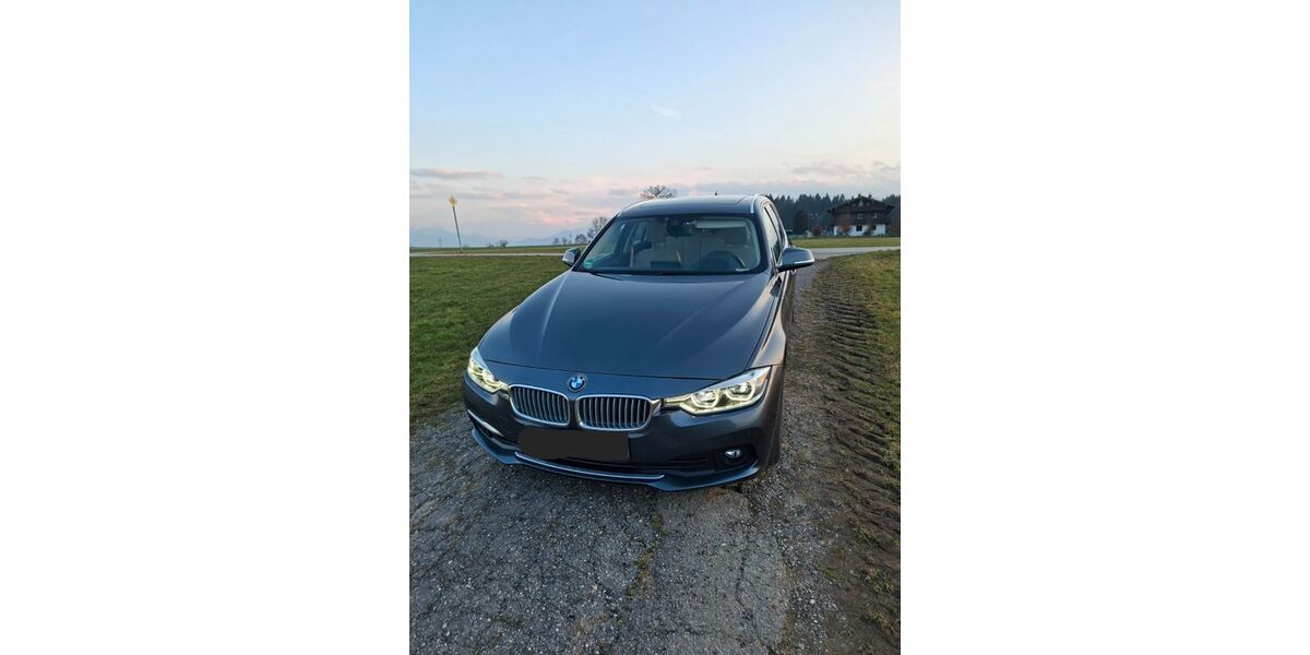 BMW 320 243.000 km 11.000 &euro; Bad Endorf 83093
