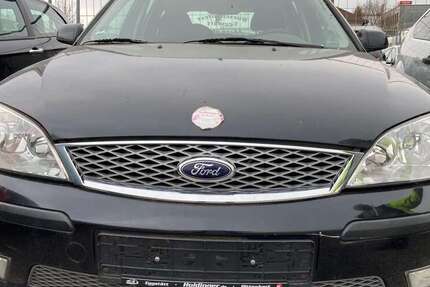 Ford Mondeo 294.852 km 400 &euro; Rosenheim 83026