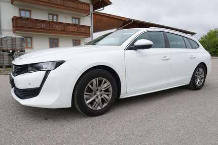 Peugeot 508 129.900 km 10.990 &euro; Griesstätt 83556