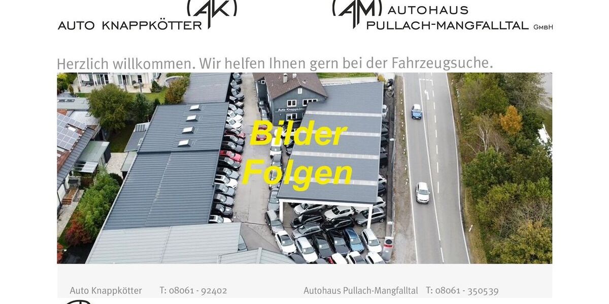 Alfa Romeo 159 95.288 km 4.980 &euro; Kolbermoor bei Rosenheim 83059