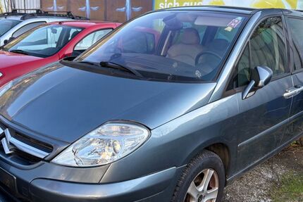 Citroen C8 239.000 km 799 &euro; Rosenheim 83022