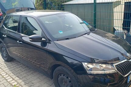 Skoda Fabia 66.000 km 8.900 &euro; Grafing bei München 85567