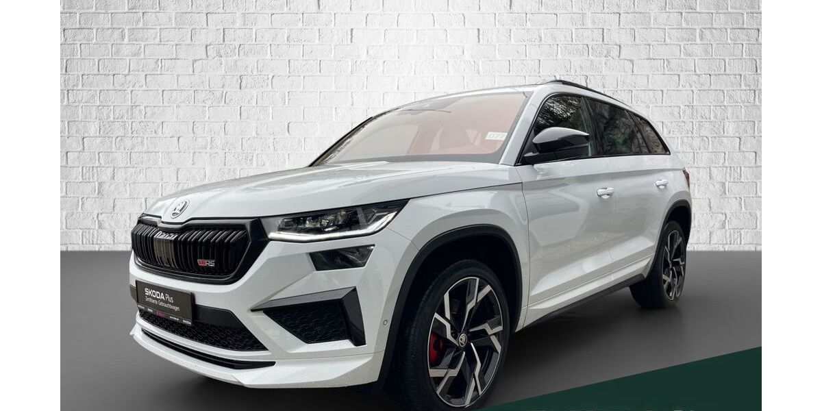 Skoda Kodiaq 63.154 km 42.980 &euro; Wasserburg am Inn 83512