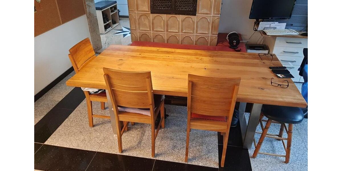 Dachgeschoßwohnung Bad Feilnbach - 2.5 Zimmer, 378.399&euro; | Angebot:22184200