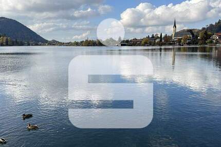 Wohnung Schliersee - 3 Zimmer, 87 m&sup2;, 425.000&euro; | Angebot:25747765