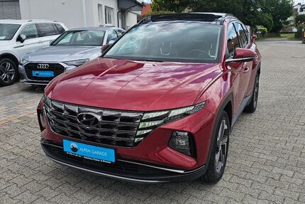Hyundai TUCSON 78.000 km 24.999 &euro; Raubling 83064