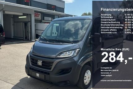 Fiat Ducato 113.980 km 25.750 &euro; Grafing bei München 85567