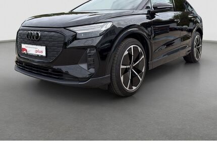 Audi Q4 e-tron 26.400 km 41.400 &euro; Ebersberg bei München 85560