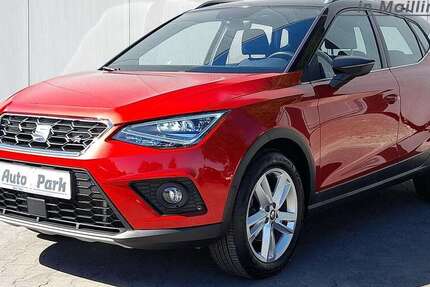 Seat Arona 114.000 km 15.981 &euro; Tuntenhausen 83104