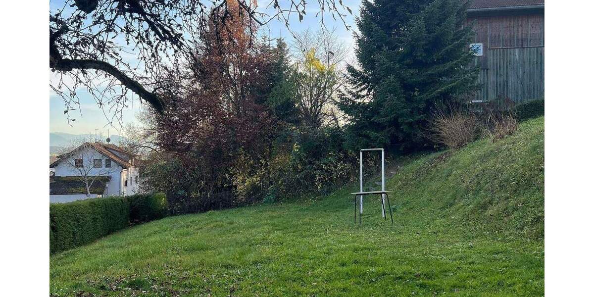 Grundstück Rott am Inn Rott - 349.000&euro; | Angebot:25729822