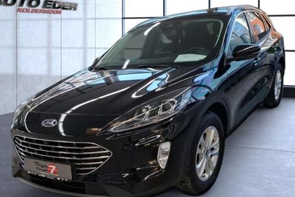 Ford Kuga 114.382 km 19.790 &euro; Kolbermoor 83059