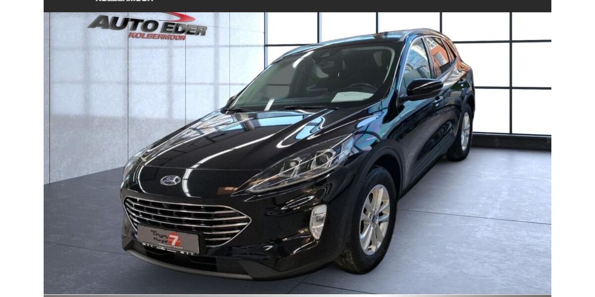 Ford Kuga 114.382 km 20.990 &euro; Kolbermoor 83059