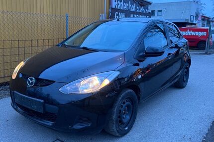 Mazda 2 136.000 km 1.350 &euro; Rosenheim 83026